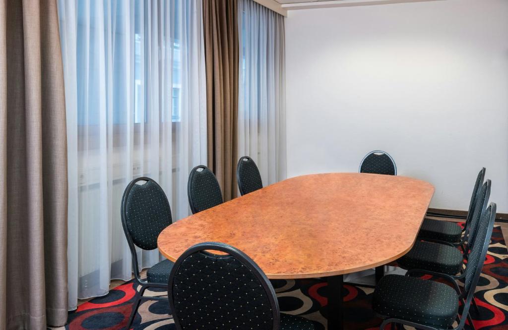 Meeting room / ballrooms