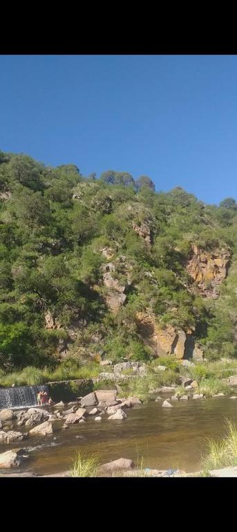 Alquiler villa dolores - 3