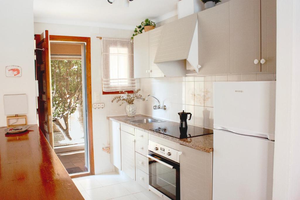 Ca L'Anxoveta - casa amb piscina a prop de la platja a l'escala - 3