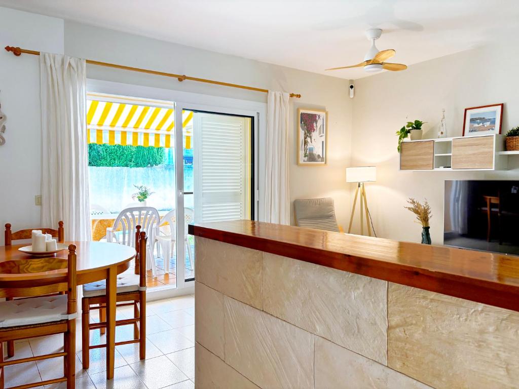 Ca L'Anxoveta - casa amb piscina a prop de la platja a l'escala - 4