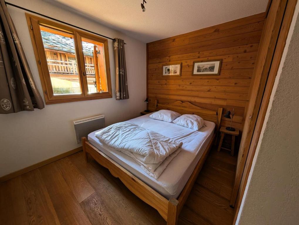 Chalet Du Bois De Suffin N°10 - Grand appartement de standing - 6/8 personnes MAE-8244 - 5