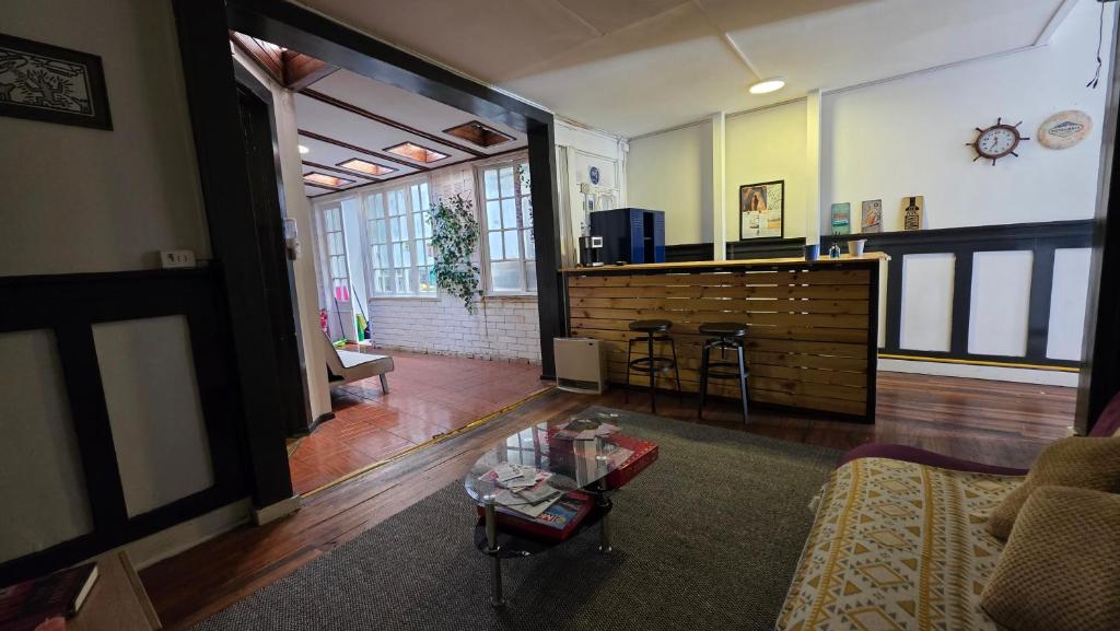 Oceana Suites Chile Hostel - 3