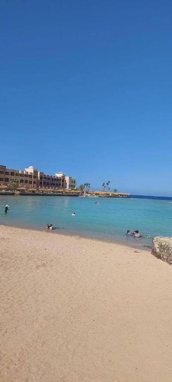 Scandic resort, Hurghada
