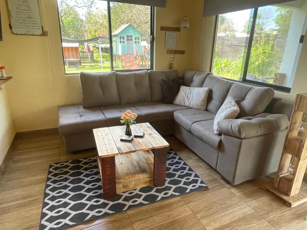 Casa Bella Vista 2 - 3