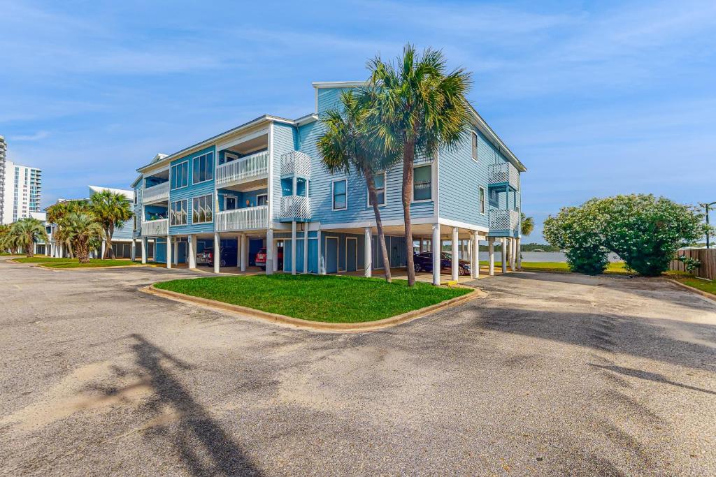 Sea Oats A203, Gulf Shores