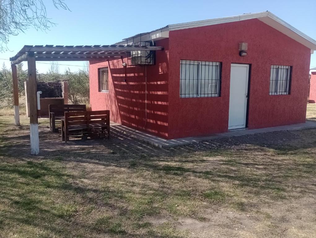 Finca la Blanquita 2 - 1