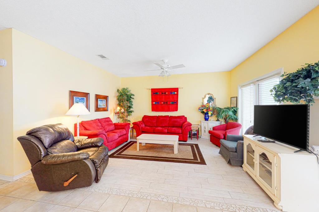 Charter Landing 1 A9, Orange Beach