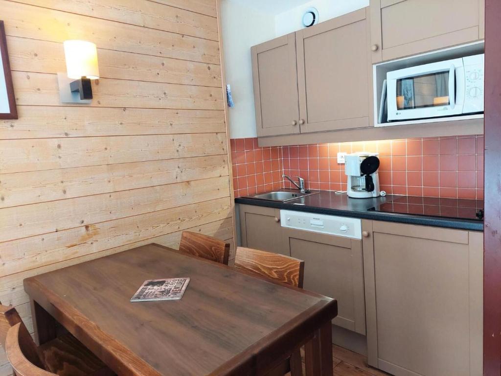 Résidence Le Belmont - Studio 4 personnes au calme MAE-6233 - 4