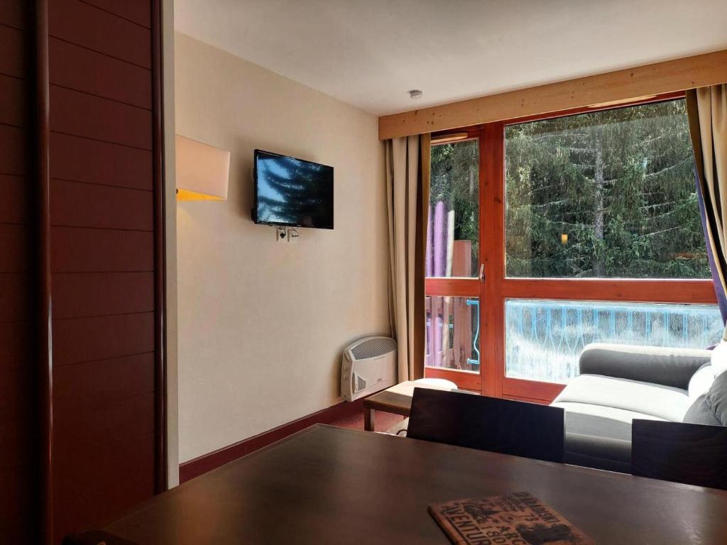 Résidence Le Belmont - Studio 4 personnes au calme MAE-6233 - 5