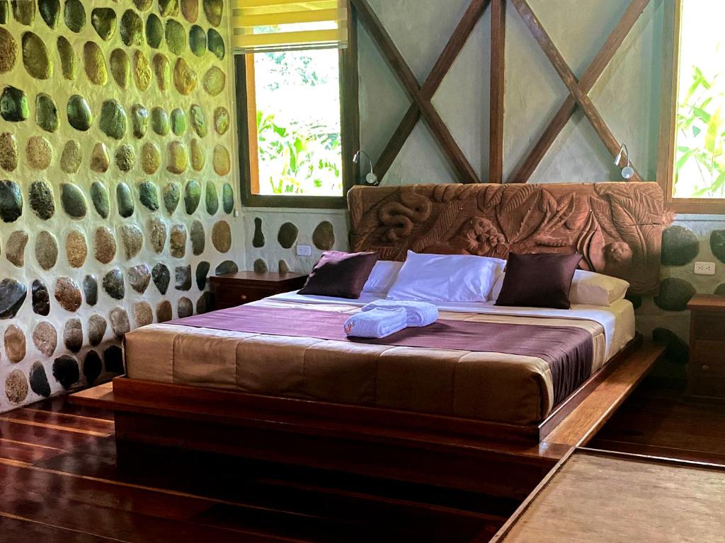 Ama Ecolodge - 2
