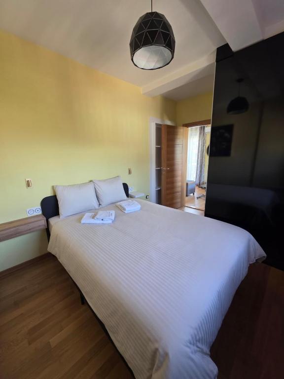 Apartmani Pezerović - 4