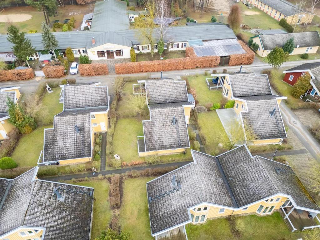 Ferienpark Mirow in Granzow, Granzow