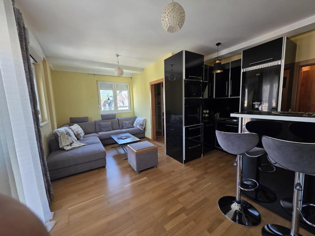 Apartmani Pezerović - 2