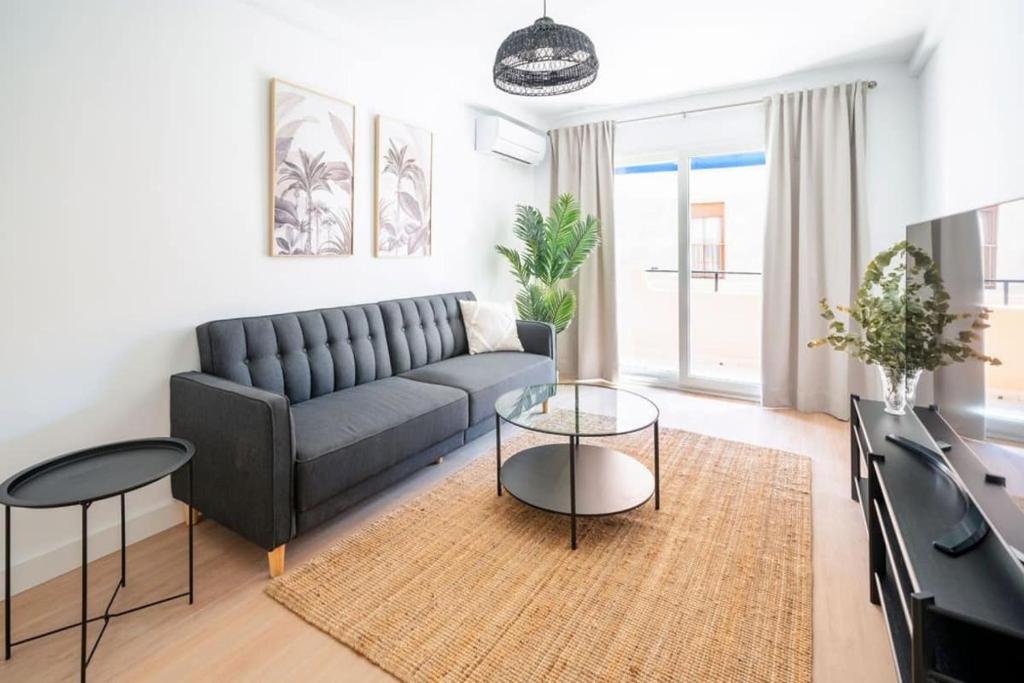 Beautiful apartment in Fuengirola - 1