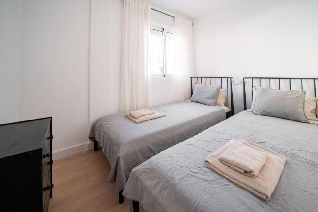 Beautiful apartment in Fuengirola - 4