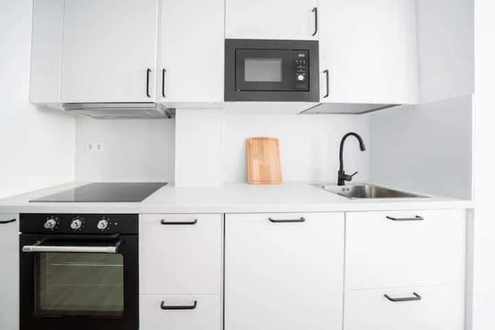 Beautiful apartment in Fuengirola - 5