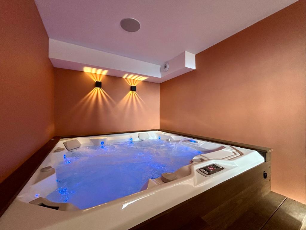 Homency - Chalet Eternel - 4