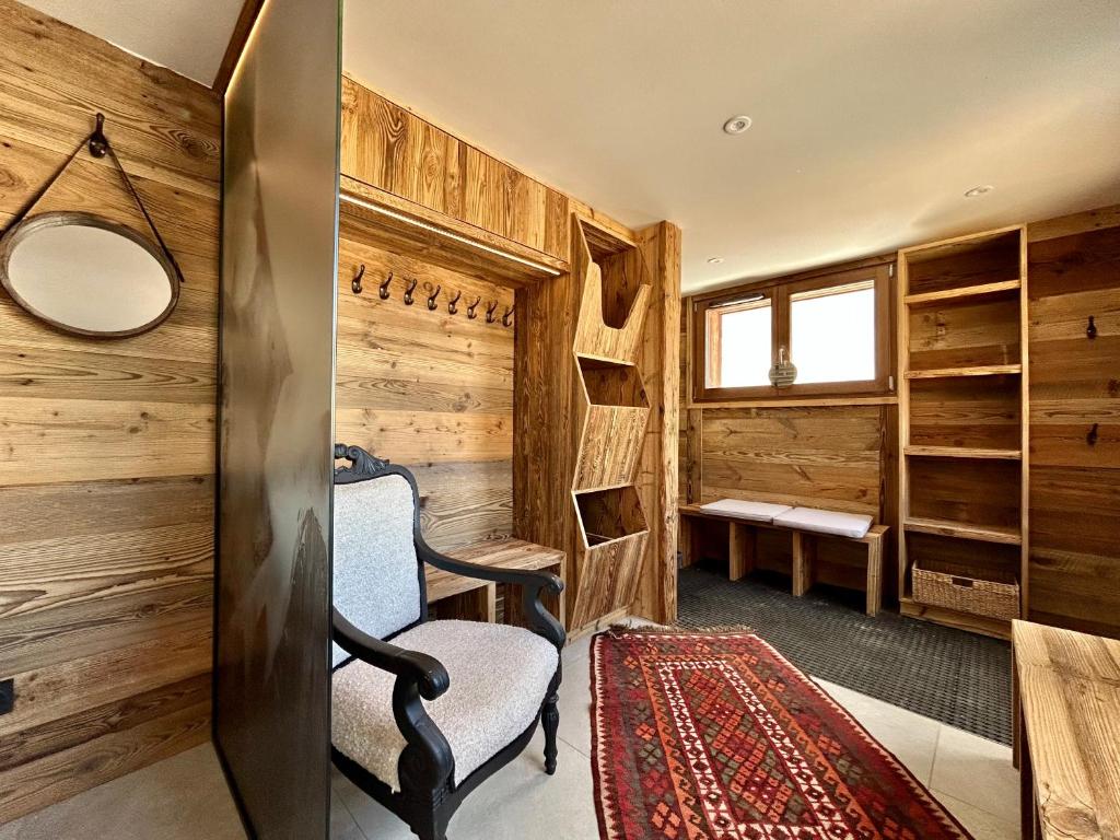 Homency - Chalet Eternel - 5