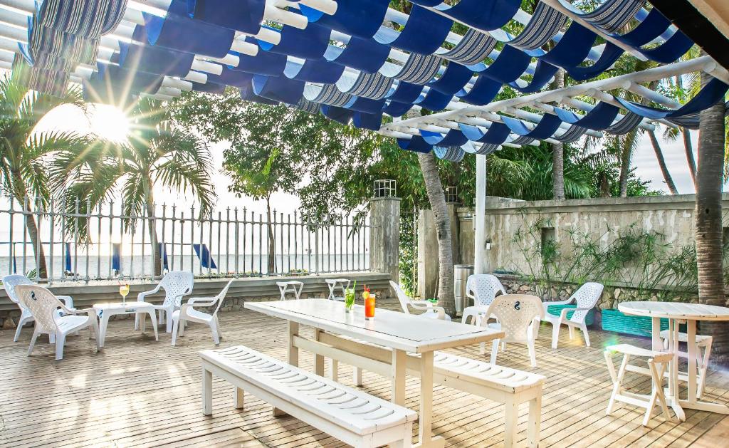 Santorini Villas Santa Marta - 5