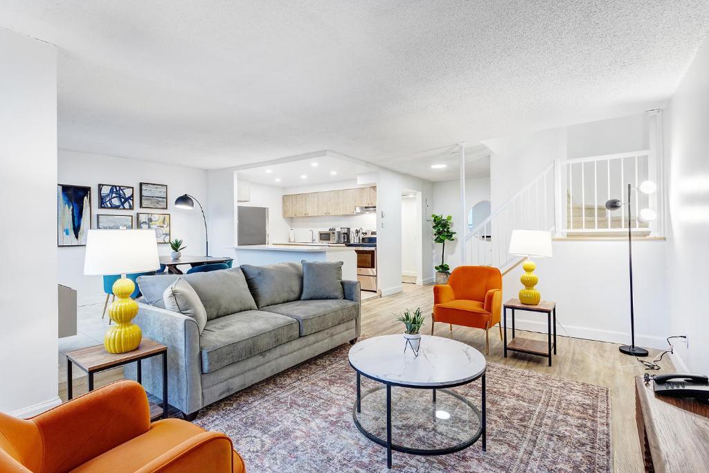 LaCite Cozy Apartment Close to Central Montreal