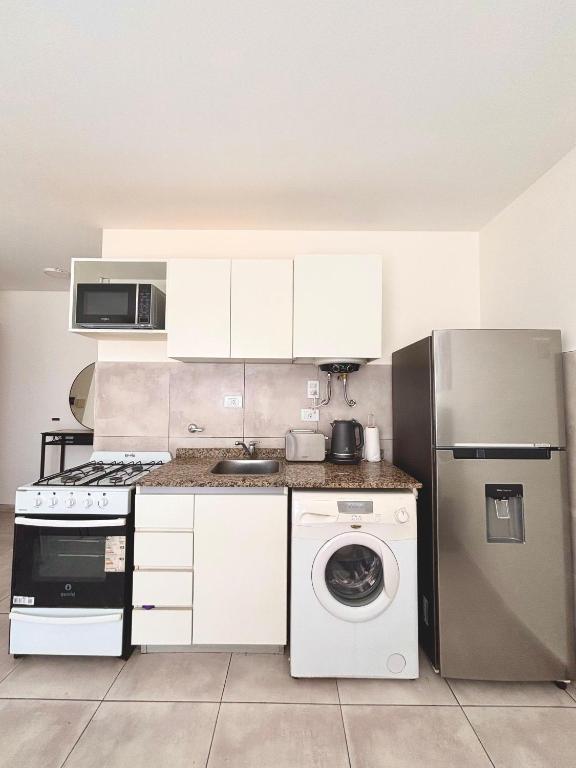 loft Centro - Zona Rio - Britanico - 3