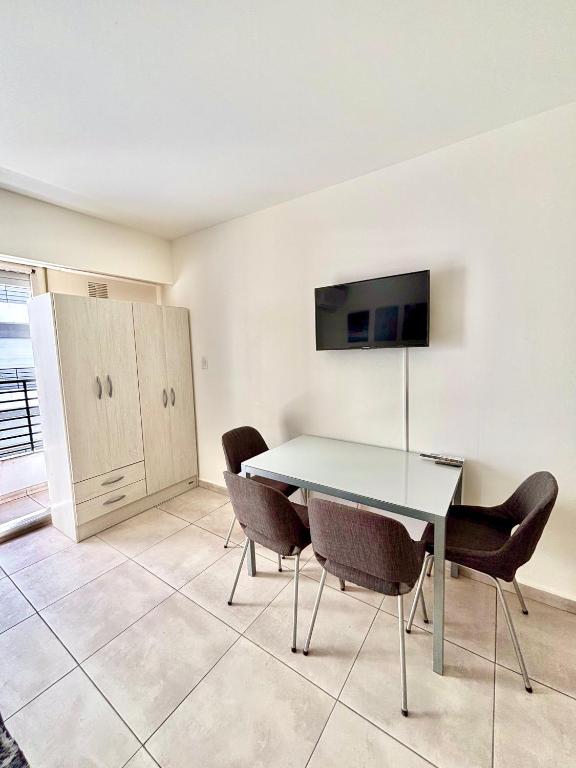 loft Centro - Zona Rio - Britanico - 4