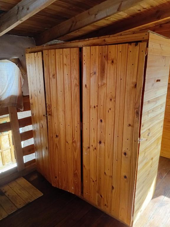 Serendipia Casa de campo en la costa del rio Quemquemtreu Ruta40 - 5