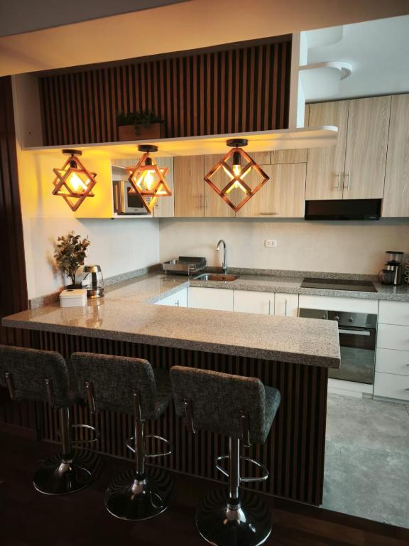 Apartment CAPIbuilt - 2