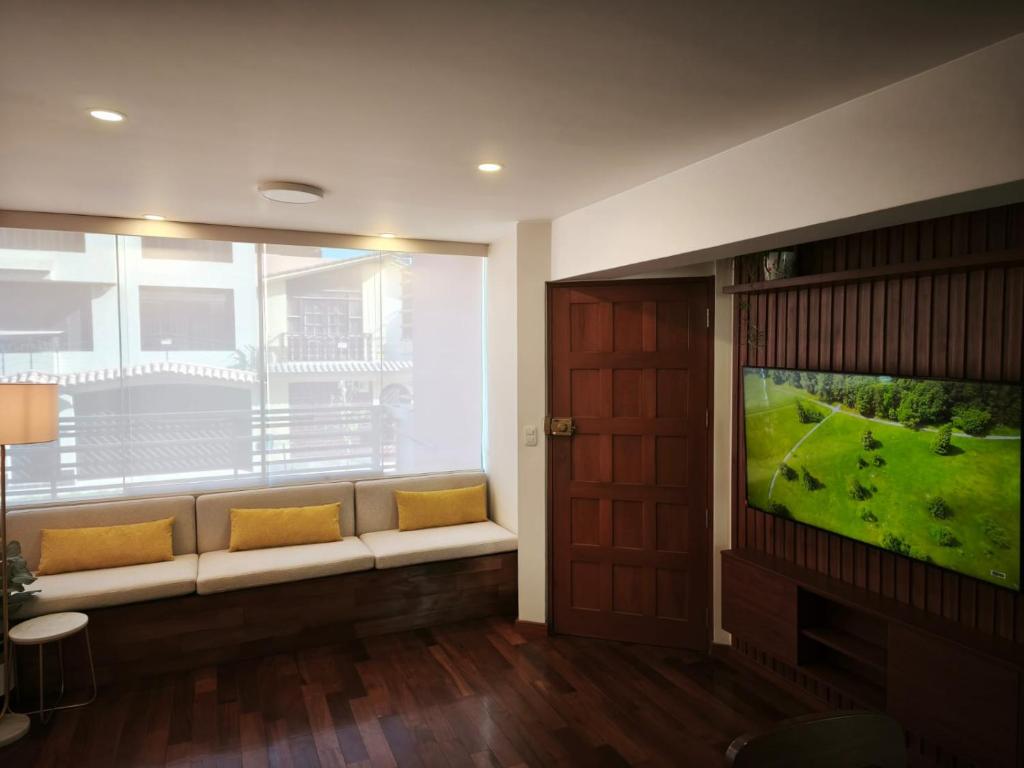 Apartment CAPIbuilt - 3