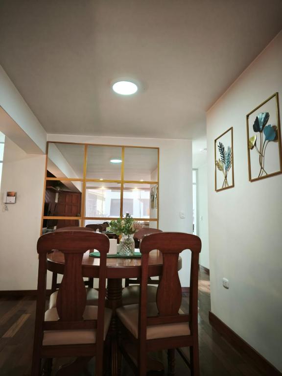Apartment CAPIbuilt - 4