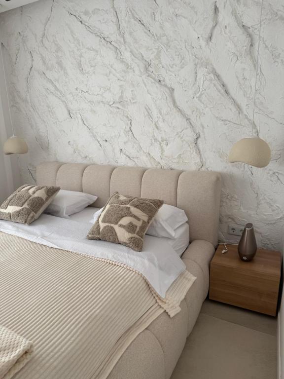 Apartment 528 - 5