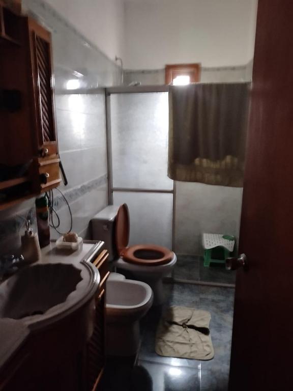 Casa Chalet La Coronilla - 2