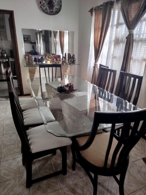 Casa Chalet La Coronilla - 5