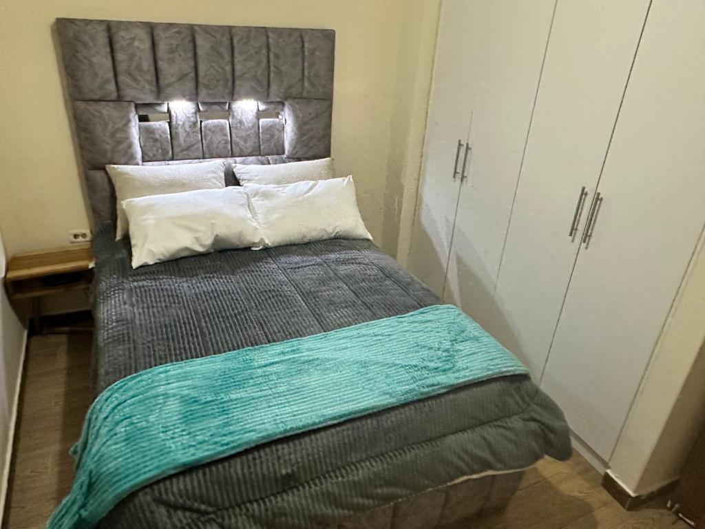 Hermoso departamento con jacuzzi - 5