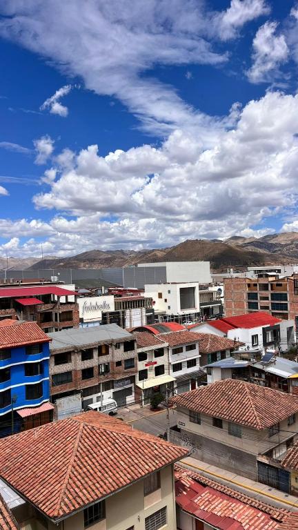 Residencial Manuel Prado - 2
