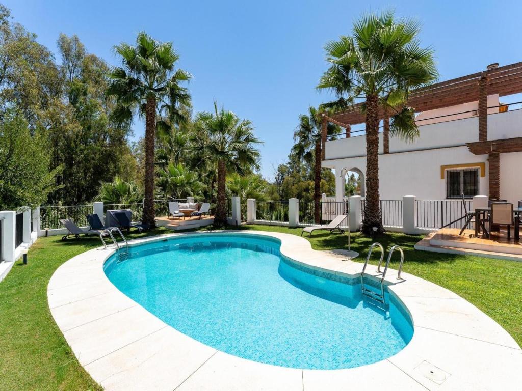 Faro's Villa Horizonte near seabeach - 1