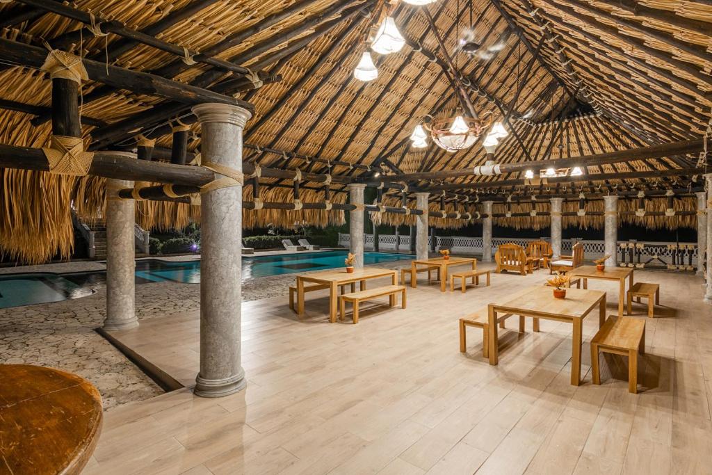 Hacienda Oro Verde - 2