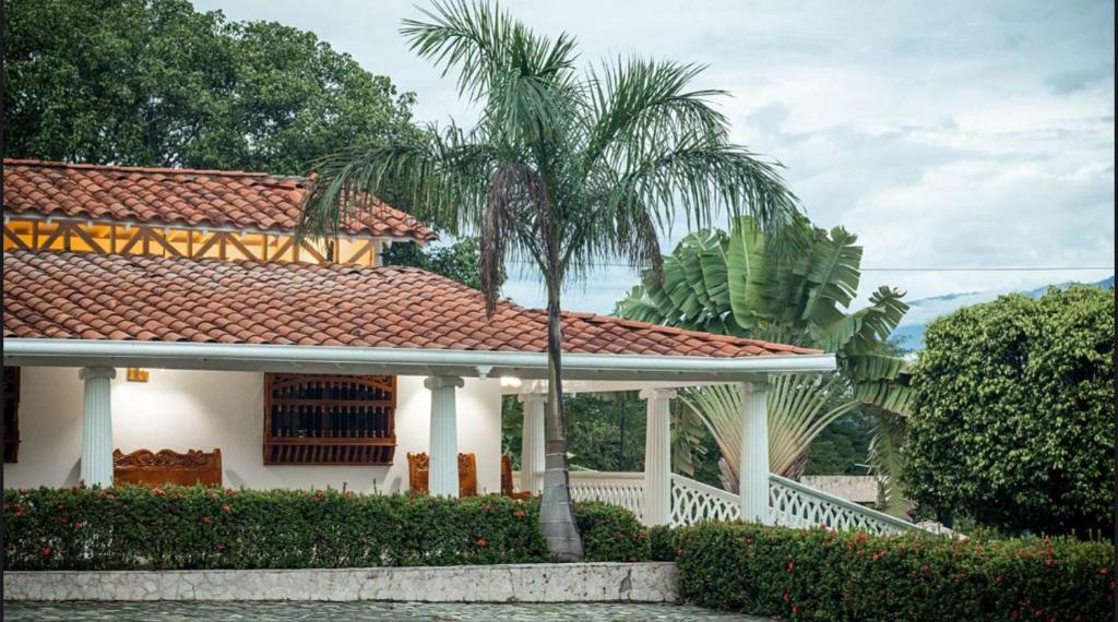 Hacienda Oro Verde - 3