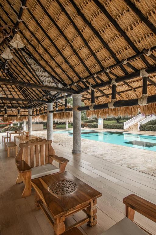 Hacienda Oro Verde - 4