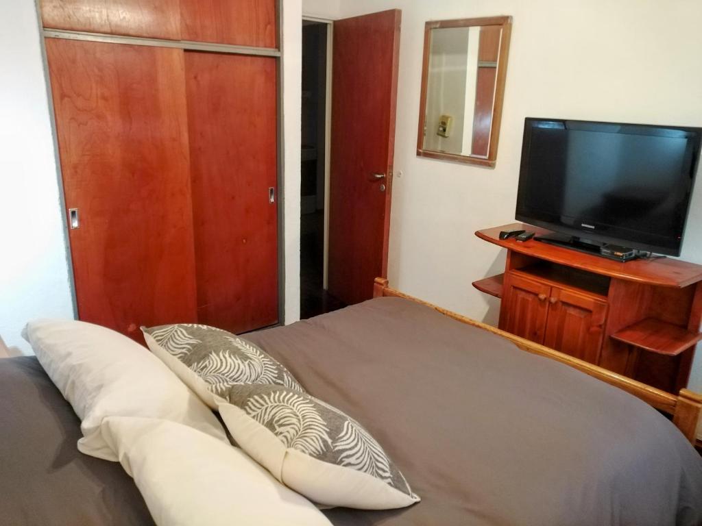 Departamento en zona centro La Cañada para 2 personas - 3