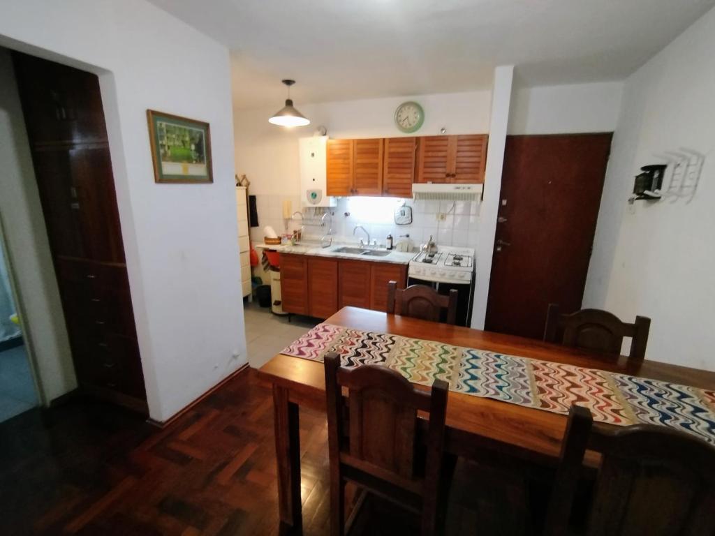 Departamento en zona centro La Cañada para 2 personas - 4