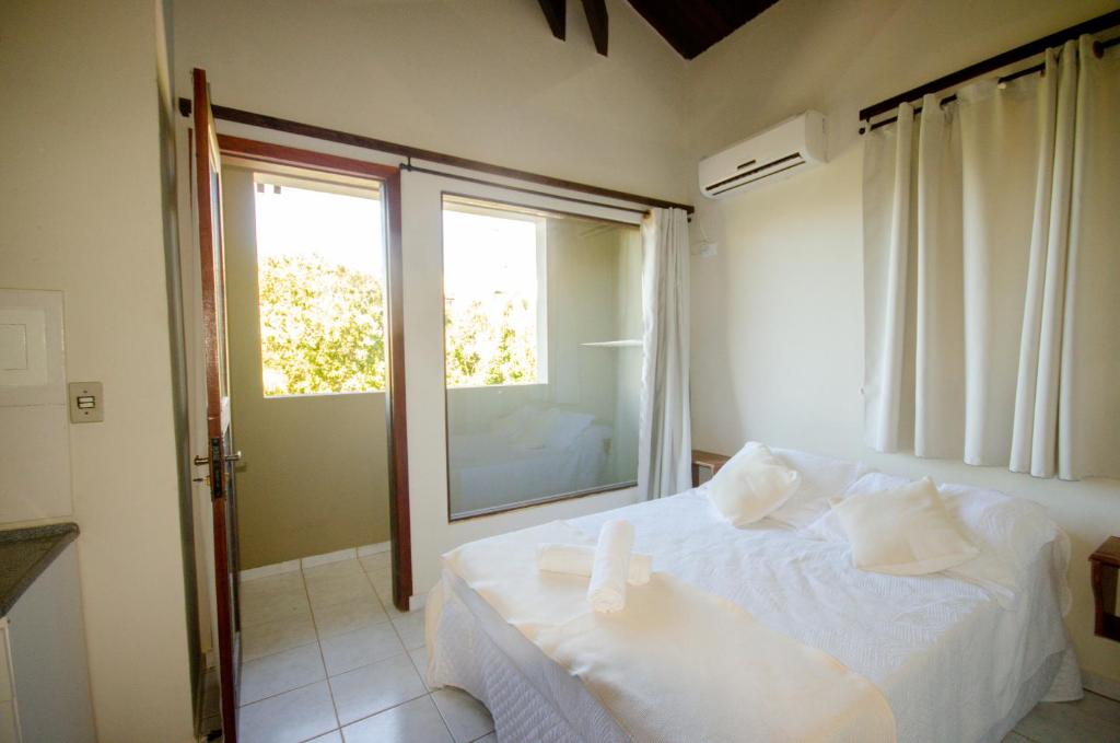 Pousada Elfos, Bombinhas