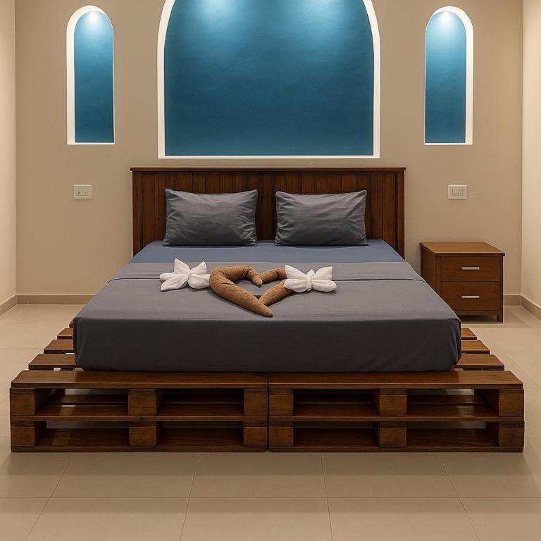 Hostify Hostel, Hurghada