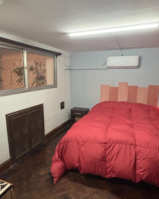 Silencioso con patio Recoleta Retiro - 3