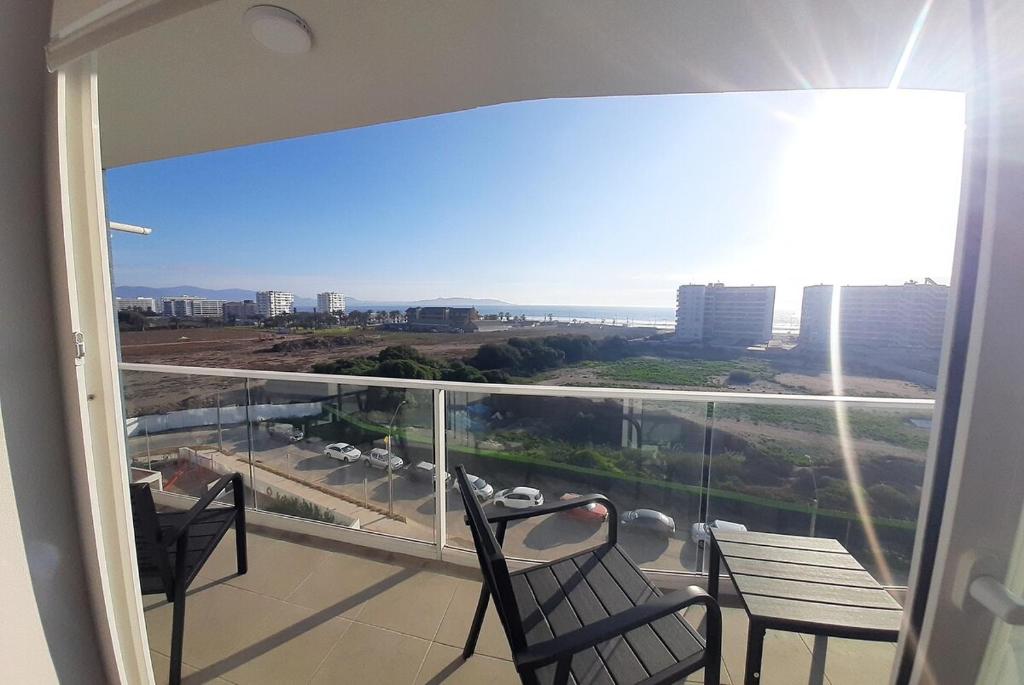 Departamentos en La serena - 5