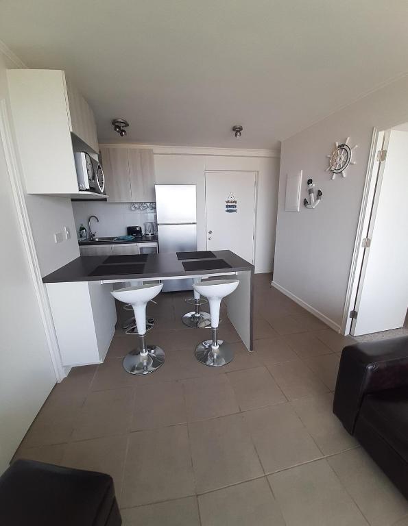 Departamentos en La serena - 2