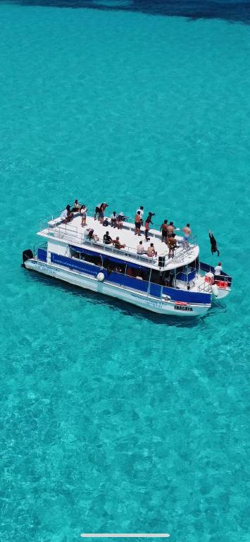 Catamaran Fragata Cancun - 5