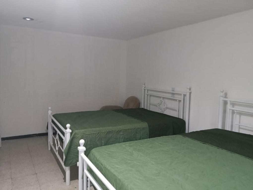 Departamento 4 Ote - 4
