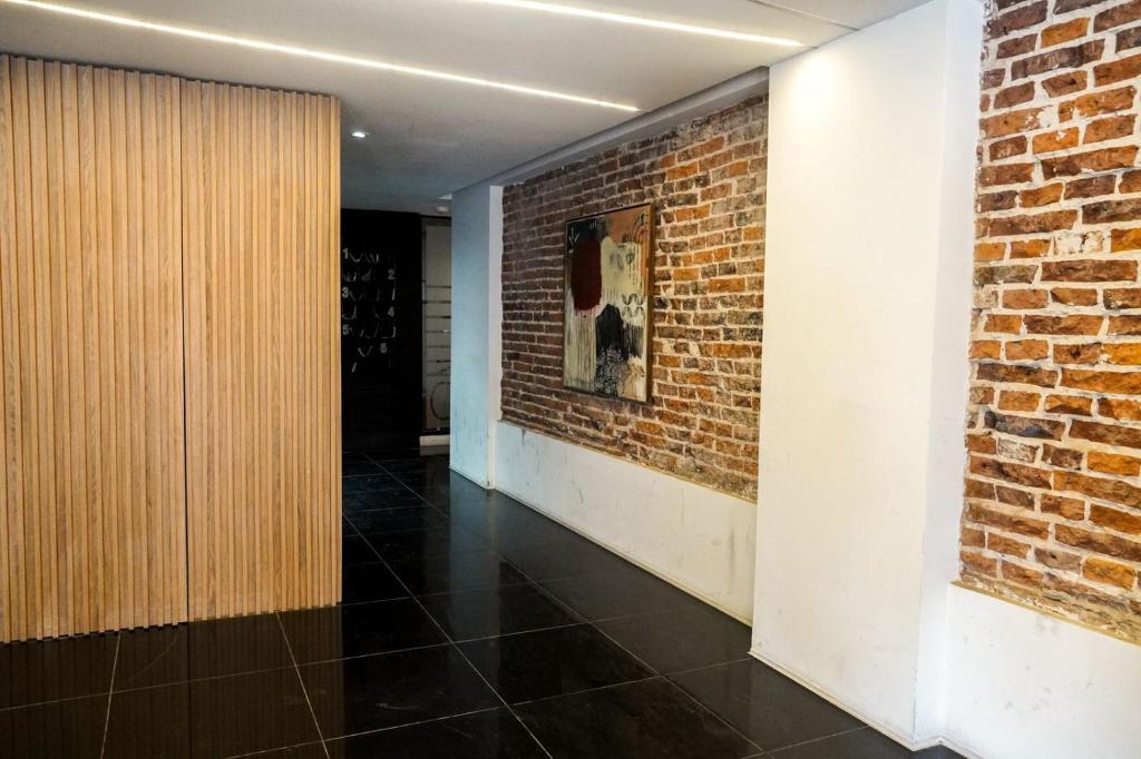 Loft Moderno - Centro - Hospitales - 3