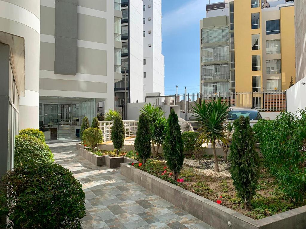 LUXURY CAYMA 2 - Impresionante vista a la campiña sin salir de la ciudad - 5